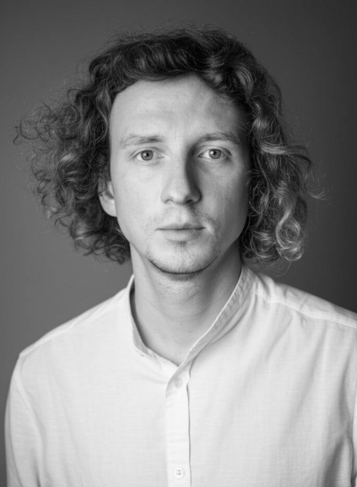 Егор Мараев